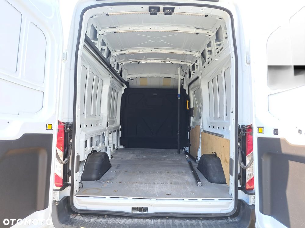 Ford Transit AWD 4x4 - 27