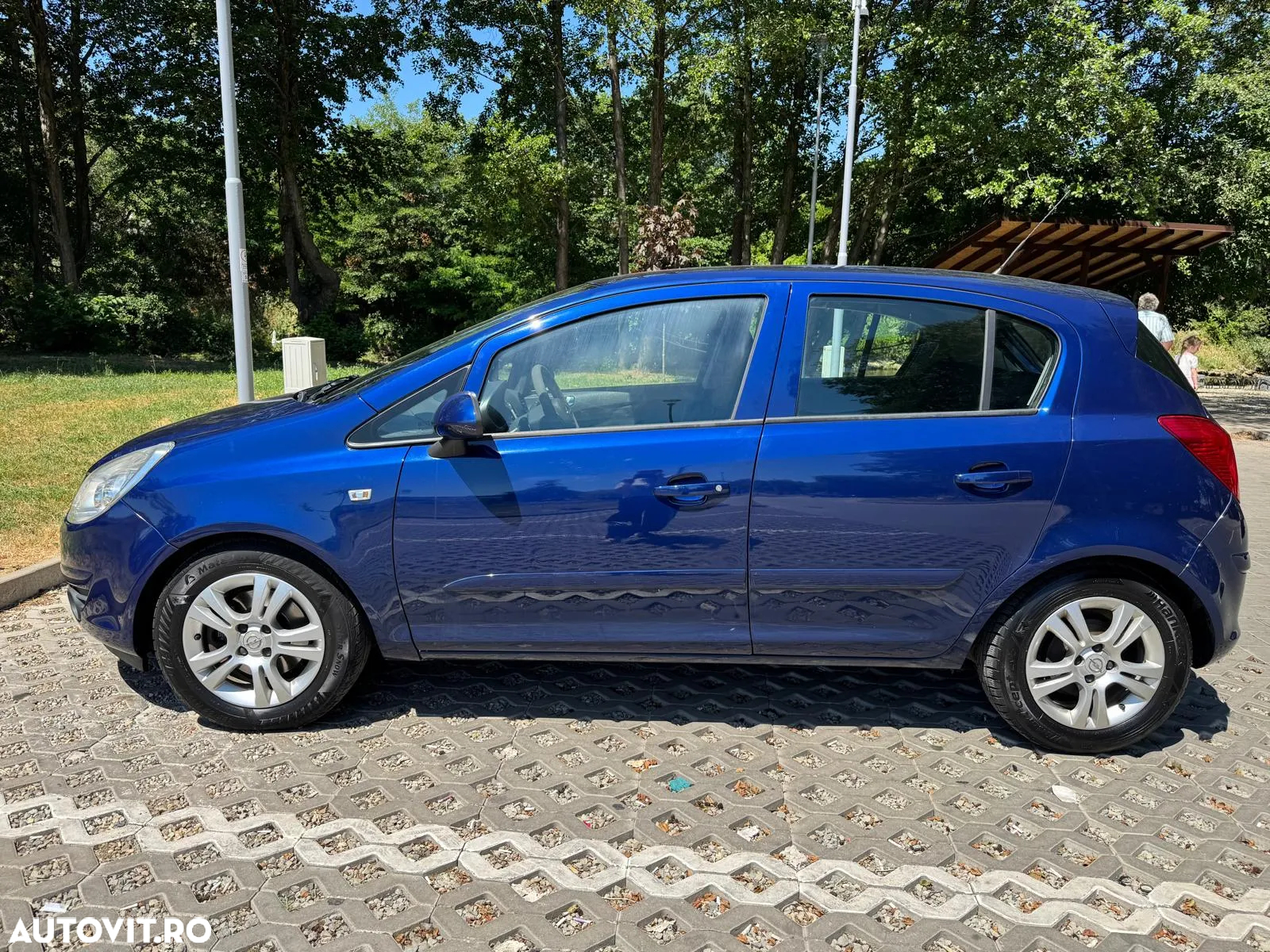 Opel Corsa 1.3 CDTI Enjoy - 2