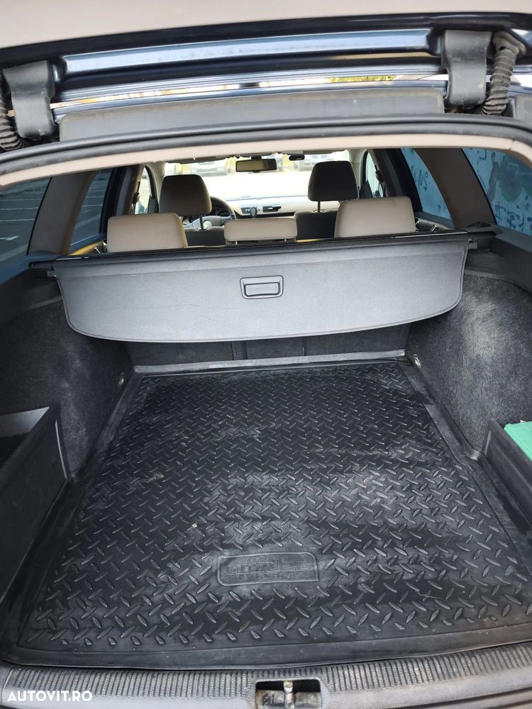 Volkswagen Passat - 6