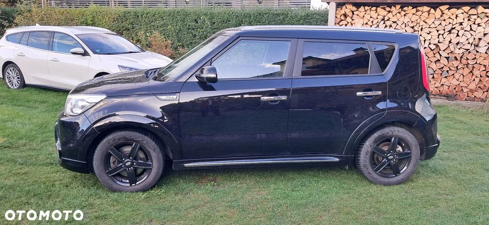 Kia Soul - 8