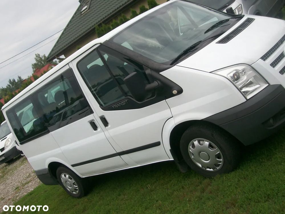 Ford Transit - 20
