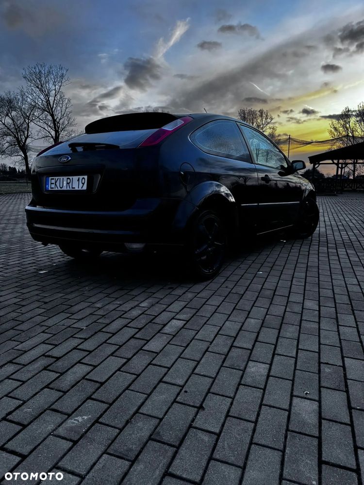 Ford Focus - 5
