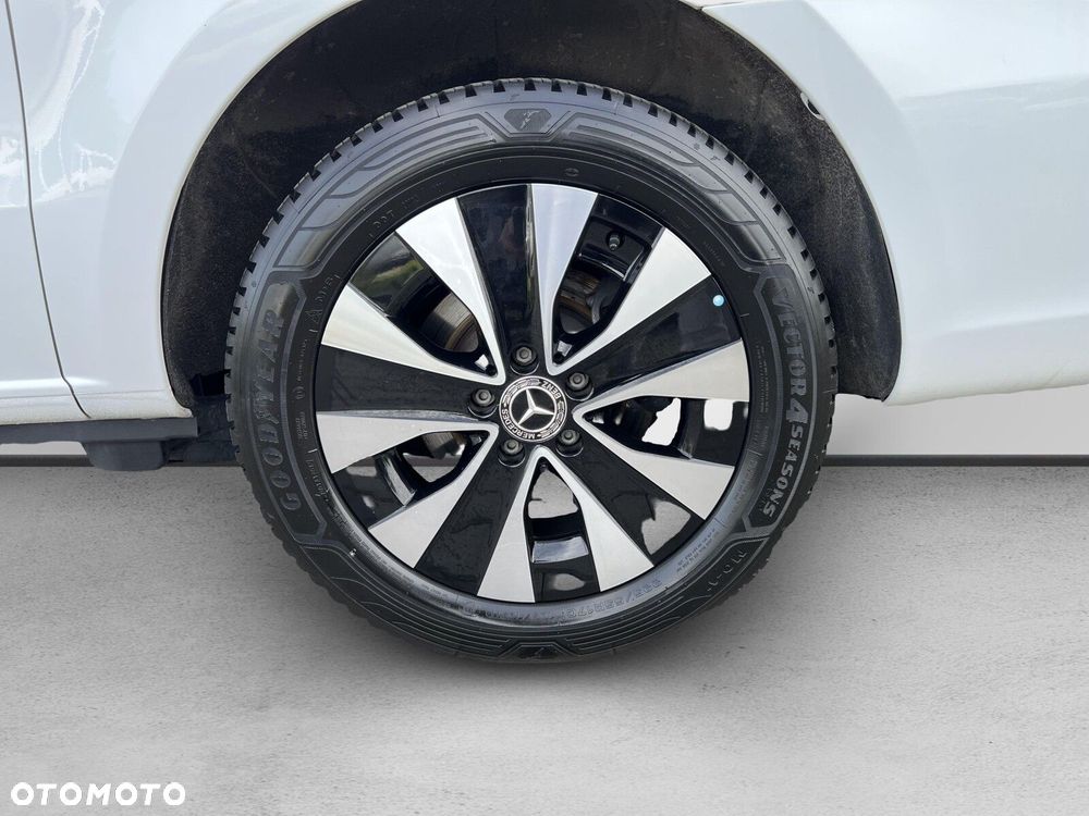 Mercedes-Benz Vito - 18
