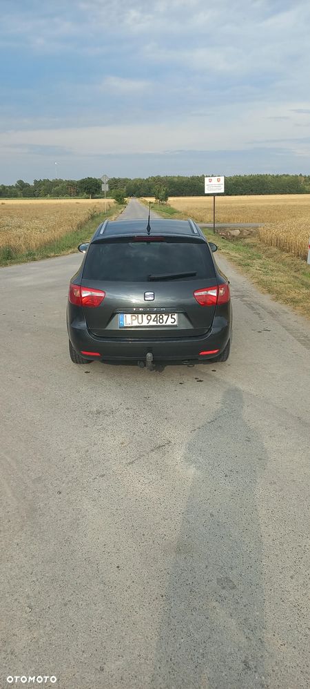 Seat Ibiza 1.2 TDI CR Ecomotive Reference - 2