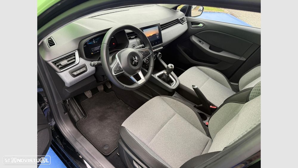 Mitsubishi Colt 1.0 MPI-T Invite - 10