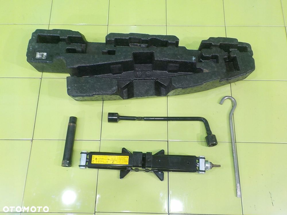 KIA CARENS IV 1.6 B 14r 5D zestaw naprawczy lewarek 09149-A4000 - 1