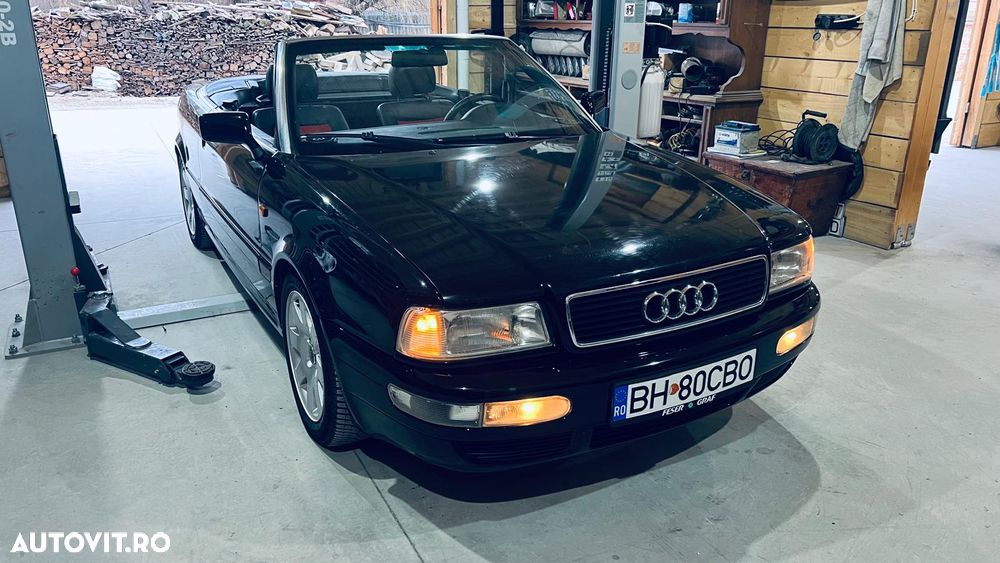Audi 80 - 2