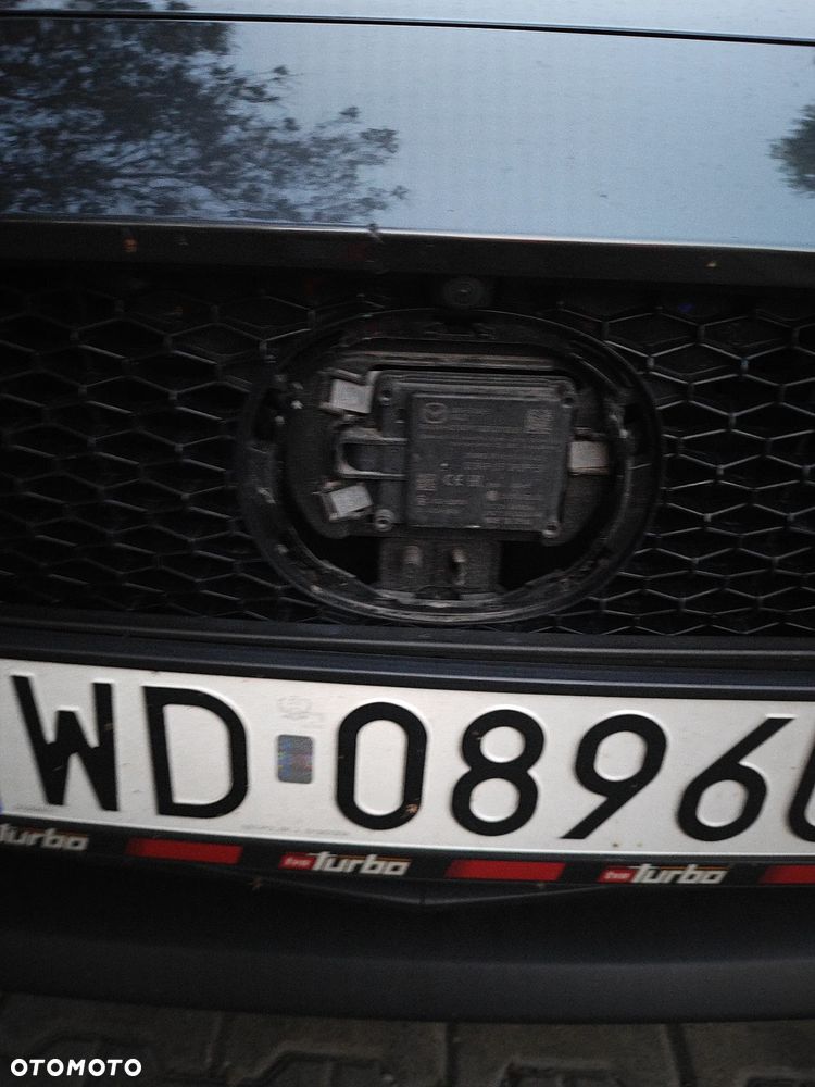 Mazda 3 2.0 mHEV Hikari - 17