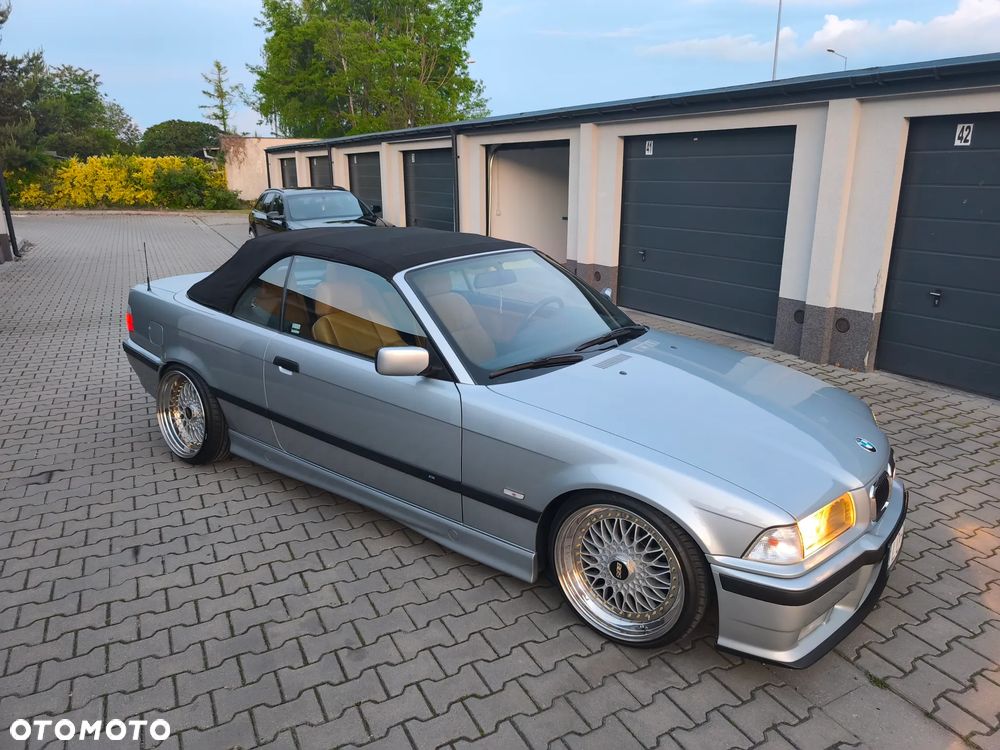 BMW Seria 3 - 10