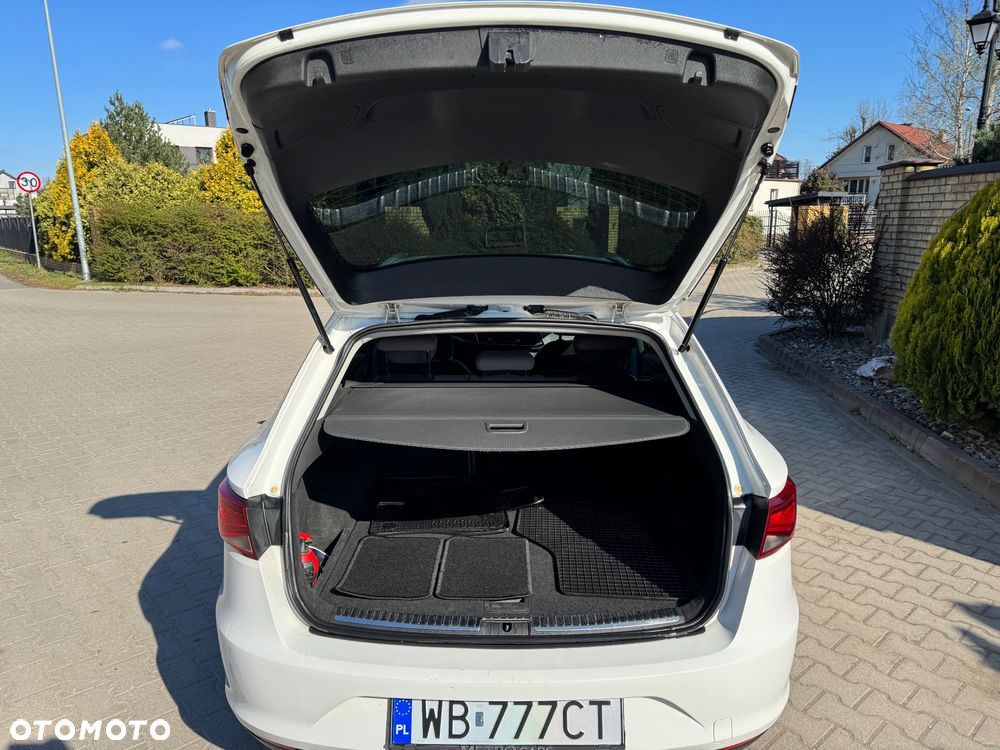 Seat Leon 1.6 TDI Style - 27