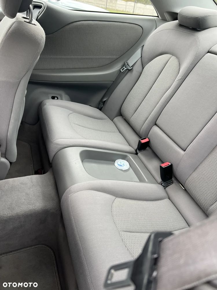 Mercedes-Benz CLK 200 Kompressor Elegance - 14