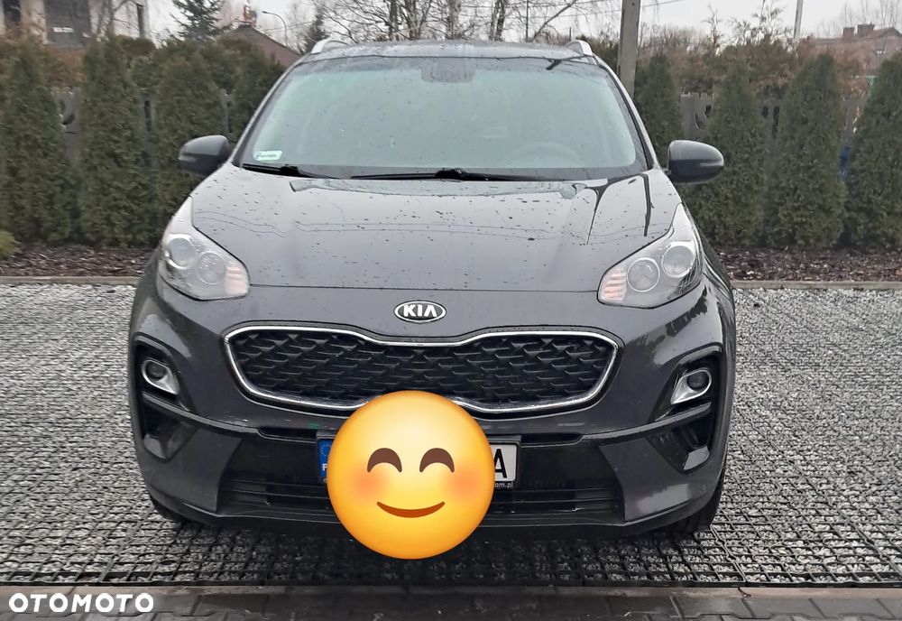 Kia Sportage 1.6 T-GDI L 4WD - 9