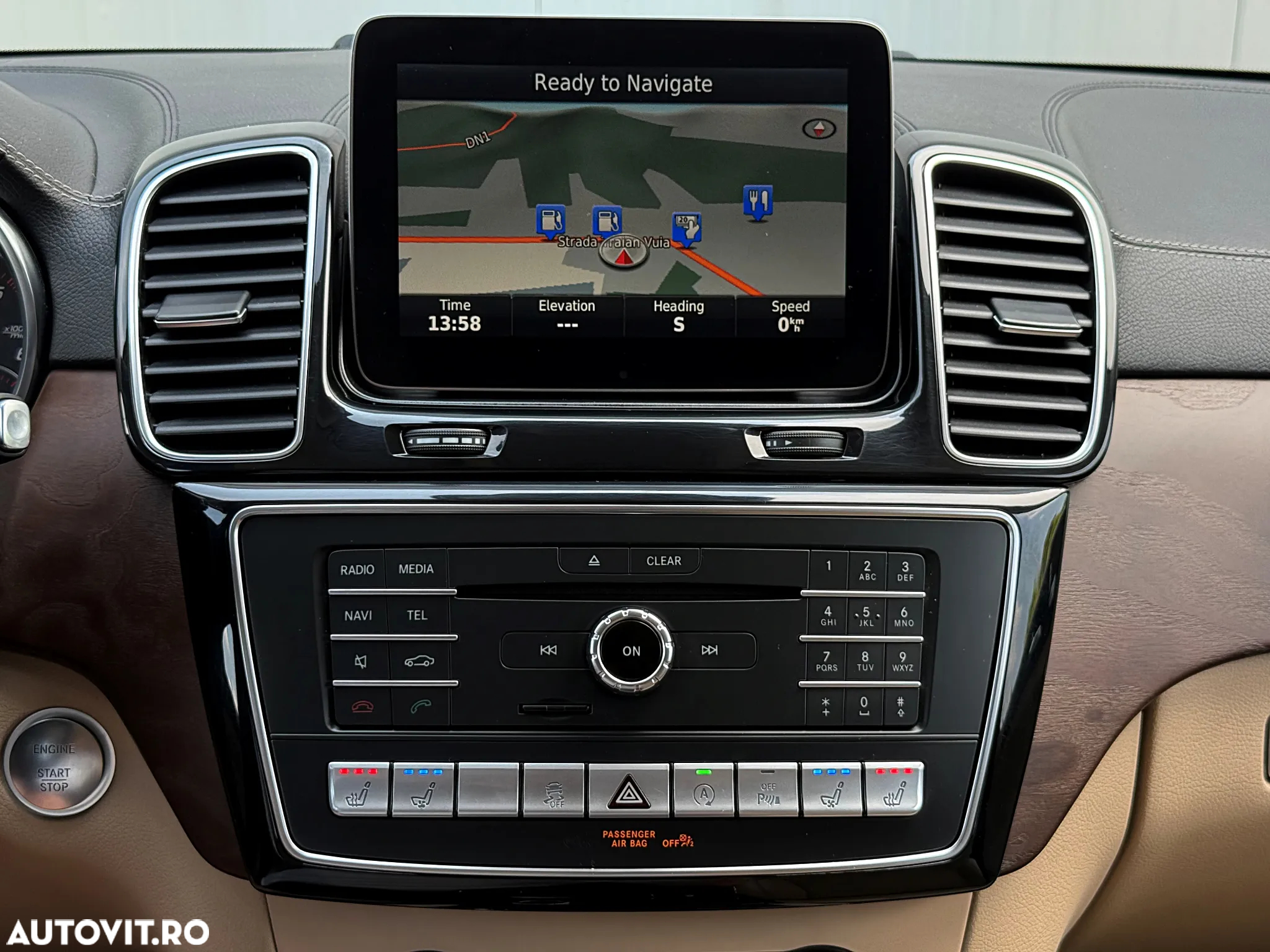 Mercedes-Benz GLE Coupe 350 d 4MATIC - 21