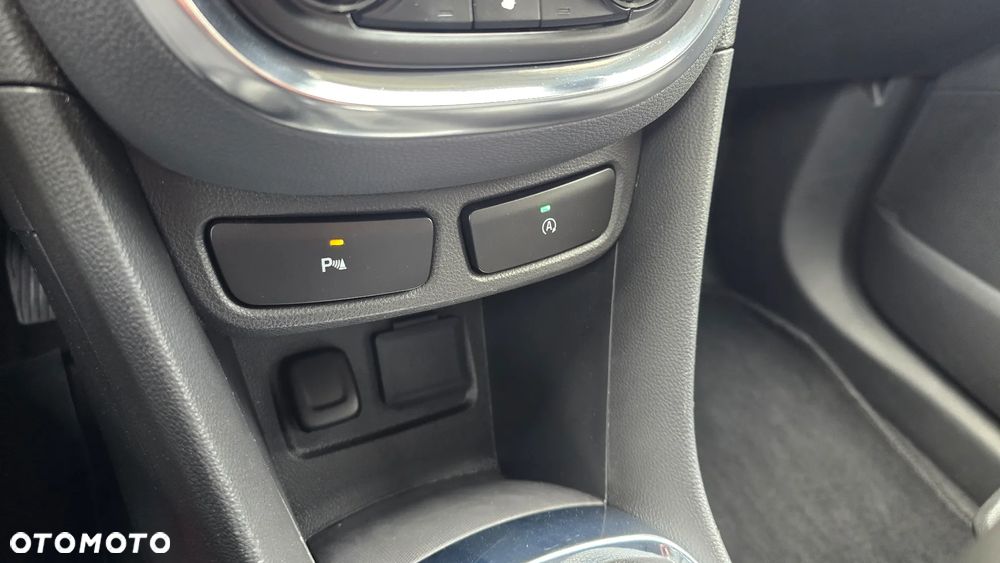 Opel Mokka 1.4 Turbo ecoFLEX Start/Stop Innovation - 23