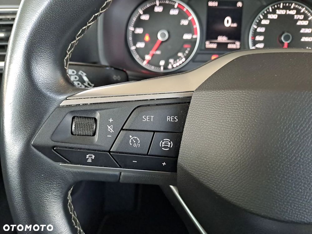 Seat Leon 1.0 eTSI Style DSG - 18