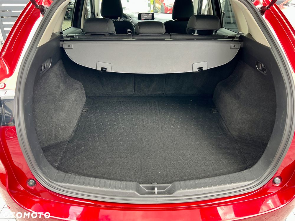 Mazda CX-5 SKYACTIV-G 165 Exclusive-Line - 27