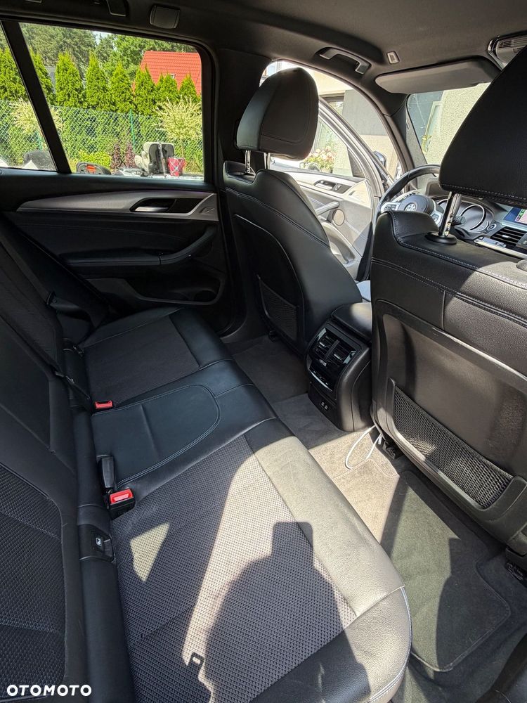 BMW X3 xDrive20i M Sport sport - 15