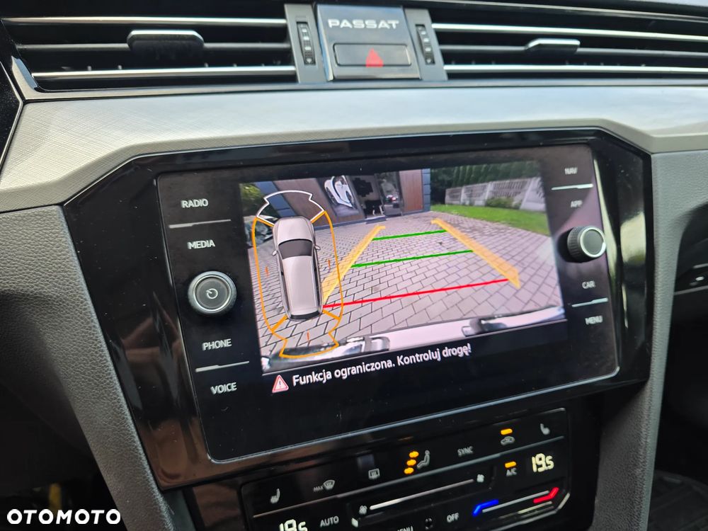 Volkswagen Passat 1.5 TSI EVO Business DSG - 19