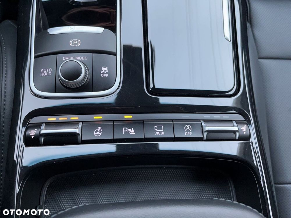 Kia Stinger 2.0 T-GDI L - 27