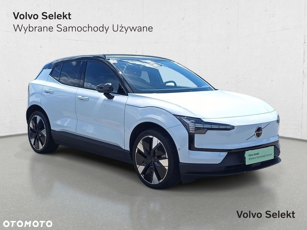 Volvo EX30 - 4