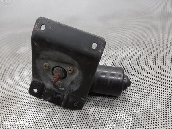 Motor Escovas / Limpa Vidros Frente Hyundai Atos Prime (Mx) - 4