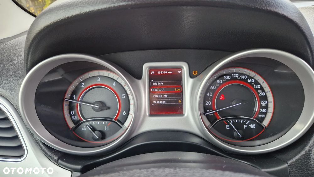 Fiat Freemont 2.0 Multijet 16V DPF Urban - 23