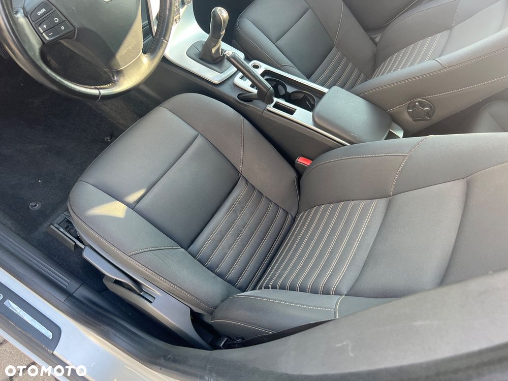 Volvo V50 1.6D Kinetic - 9