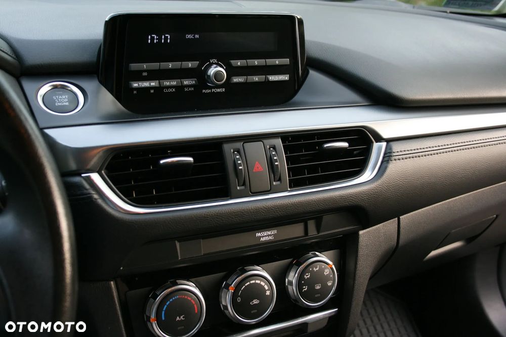 Mazda 6 - 11