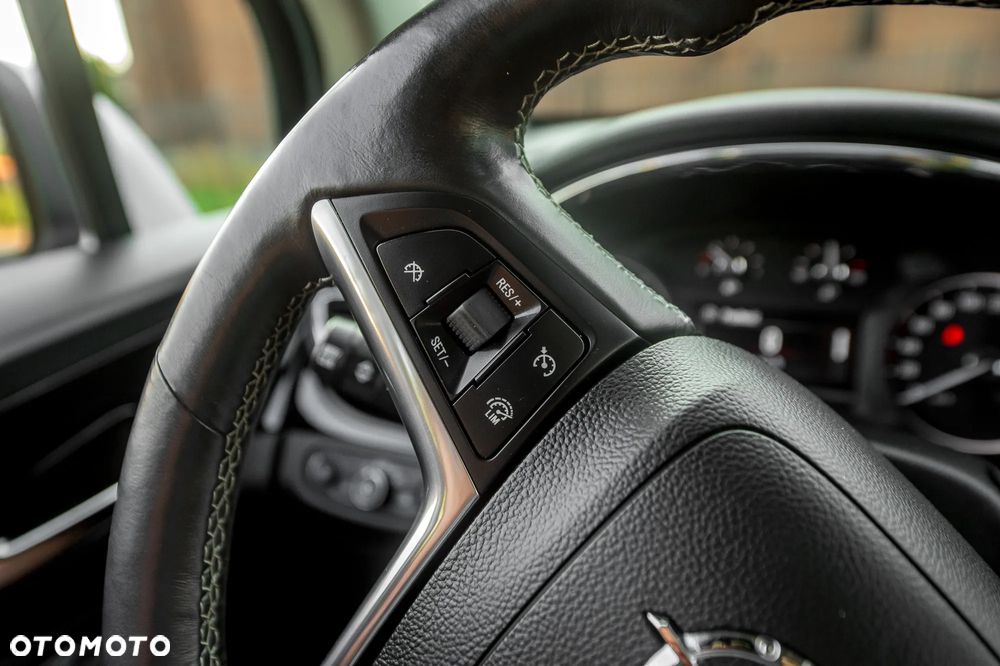 Opel Mokka 1.4 T Cosmo S&S 4x4 EU6 - 34