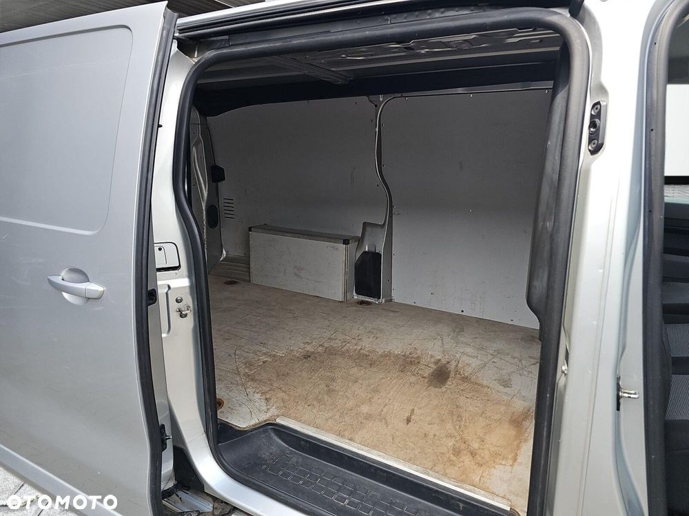 Citroën Jumpy - 26