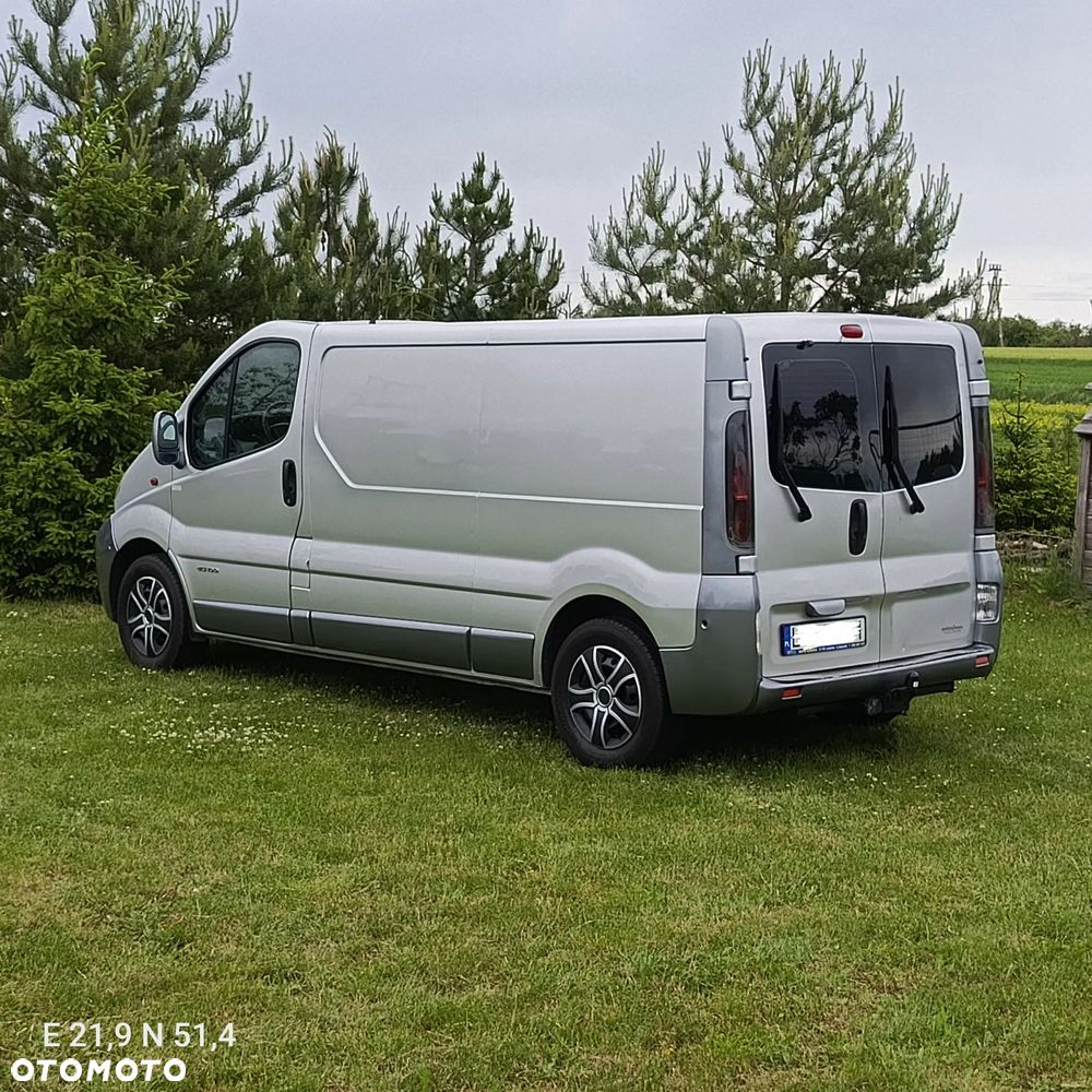 Renault Trafic - 27