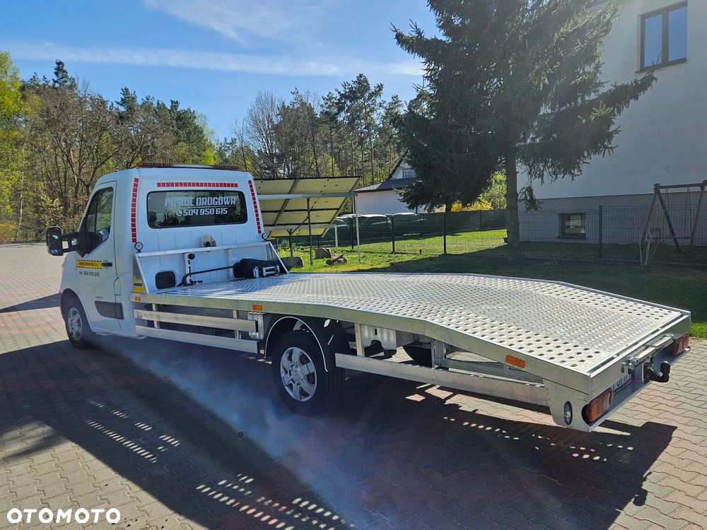 Renault Master - 3