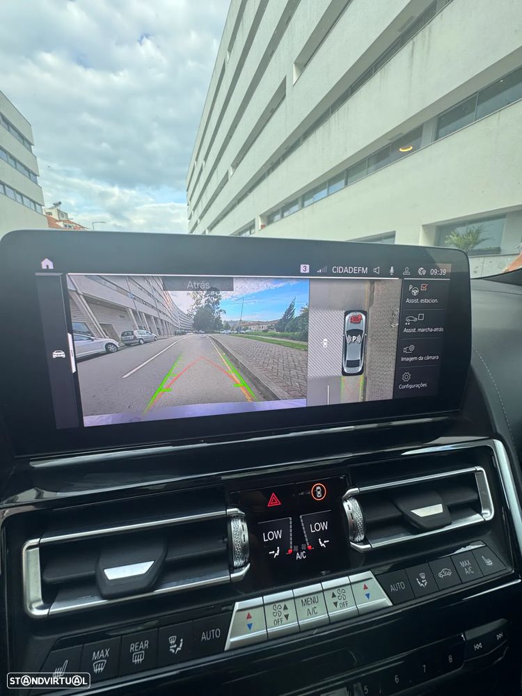 BMW 840 Gran Coupé d xDrive Pack M - 29