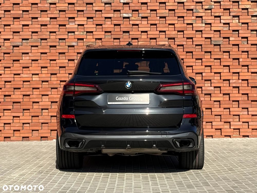 BMW X5 - 6