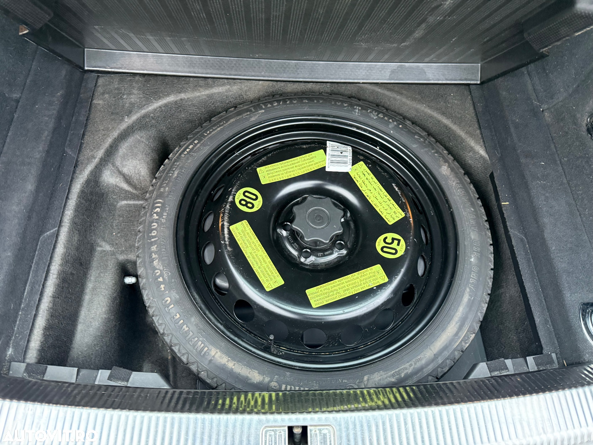 Audi A4 2.0 TDI DPF Attraction - 26