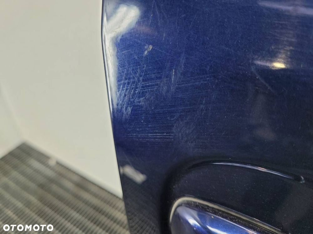 DRZWI PRZÓD PRZEDNIE PRAWE KOMPLETNE TOYOTA AVENSIS T27 8S6 - 7