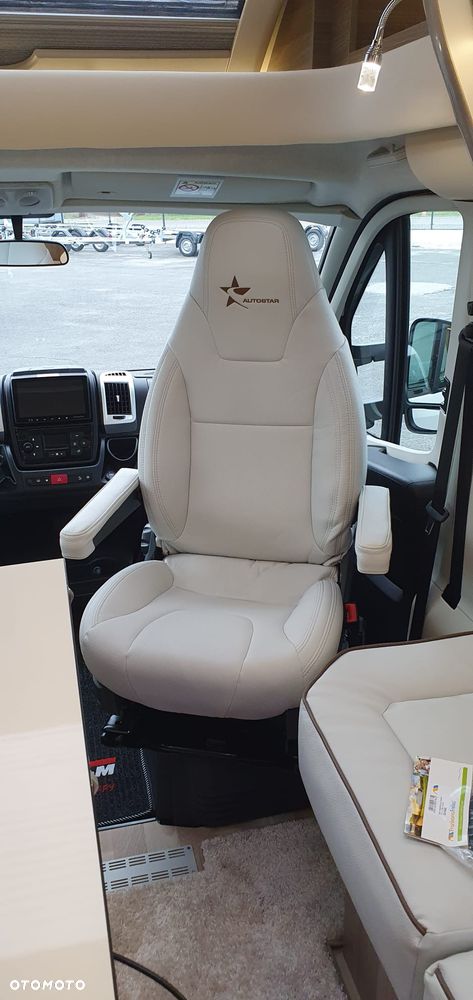 Inny AUTOSTAR PRIVILEGE  P730LC LIFT - 2