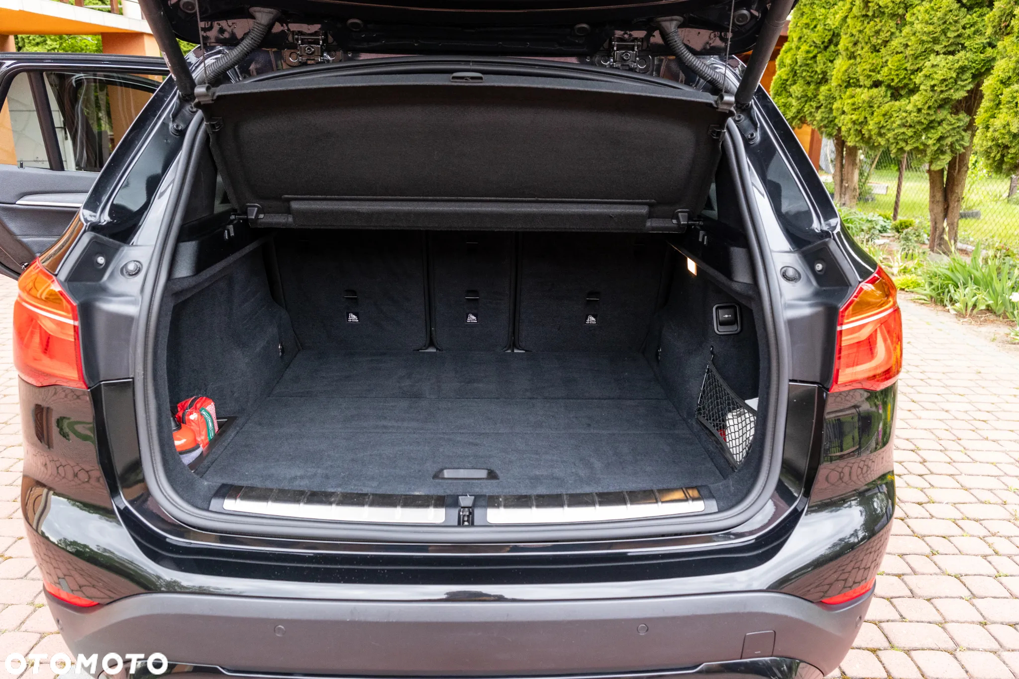 BMW X1 xDrive25i xLine - 8