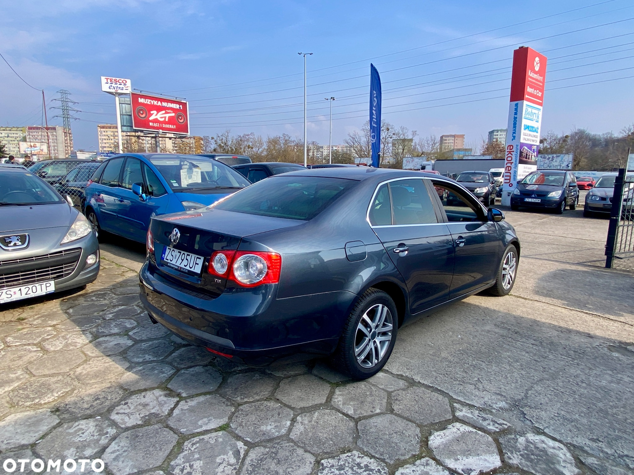Volkswagen Jetta 1.4 TSI Sportline DSG - 15