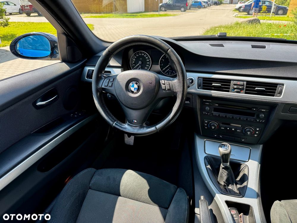 BMW Seria 3 - 27