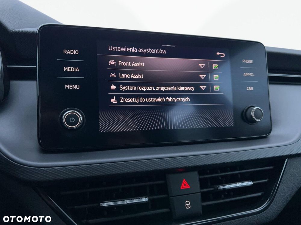 Skoda Scala 1.0 TSI Ambition - 27