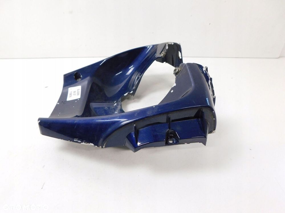 YAMAHA SLIDER 50 2T WYPEŁNIENIE - 5