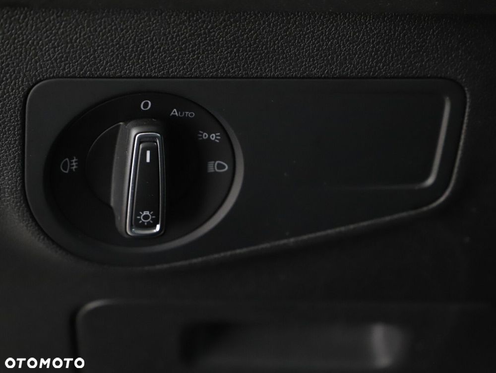 Volkswagen Tiguan - 21