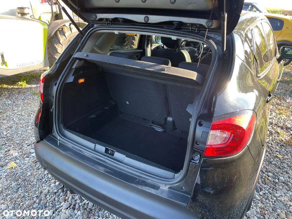 Renault Captur ENERGY dCi 90 EDC Intens - 35