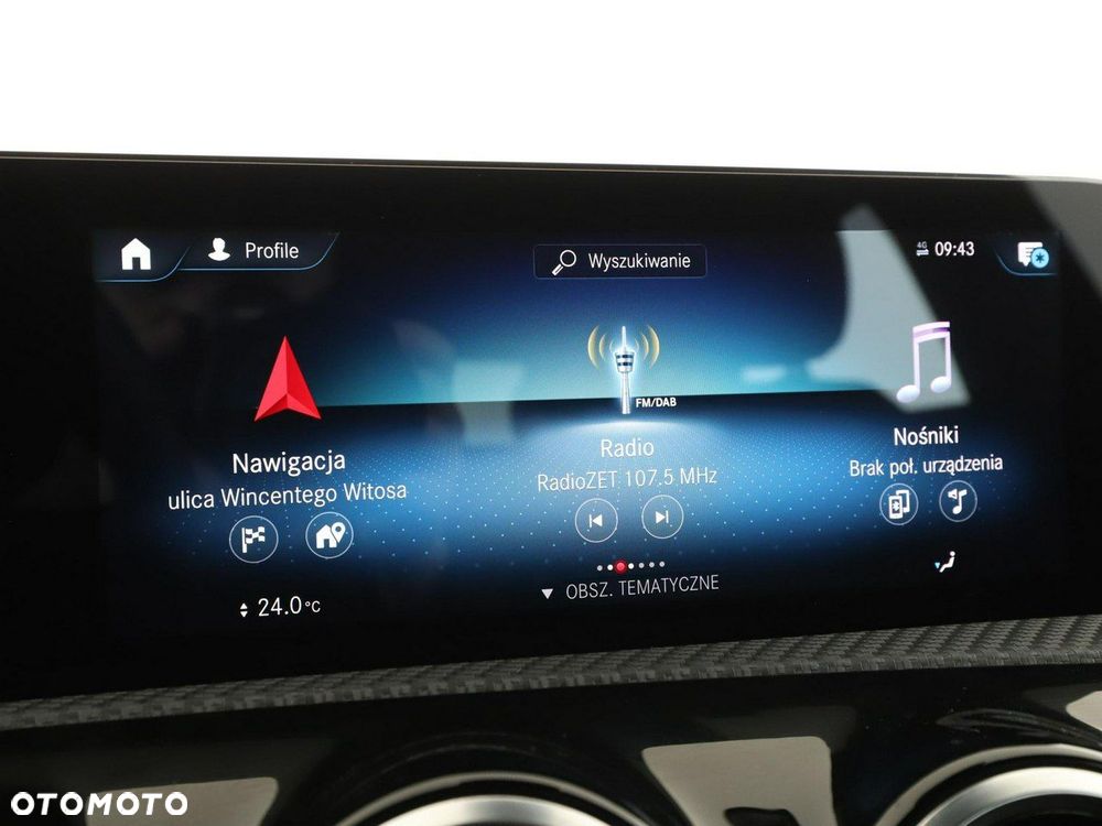 Mercedes-Benz CLA 200 d 8G-DCT - 24