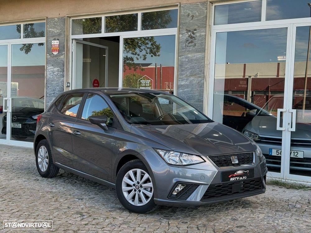 SEAT Ibiza 1.0 Style - 12