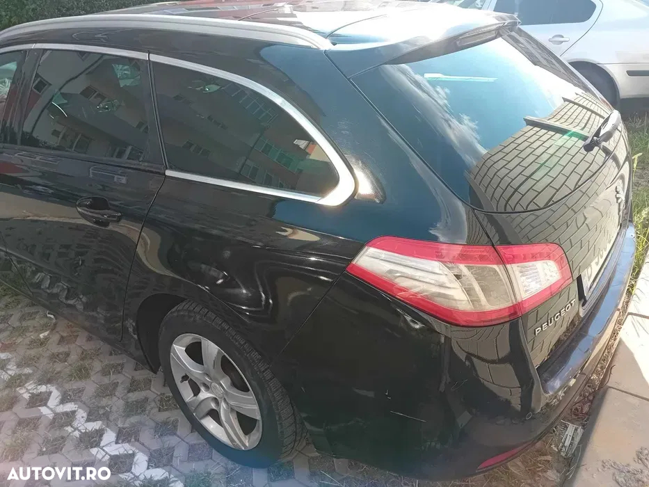 Peugeot 508 - 3