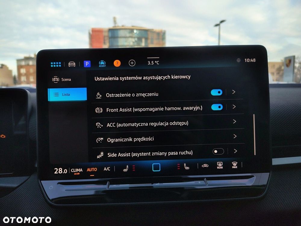 Volkswagen T-Roc 1.5 eTSI Life DSG - 19