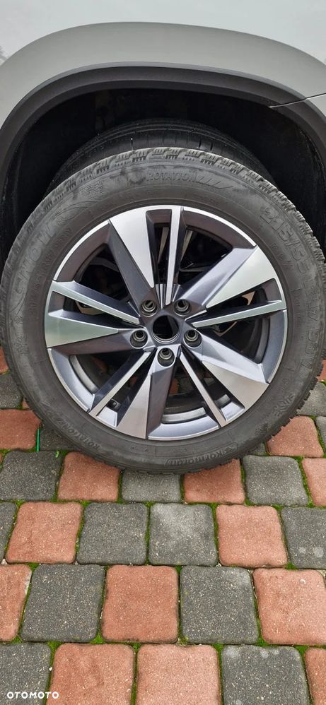 Skoda Karoq 1.5 TSI ACT 4x2 Style DSG - 21