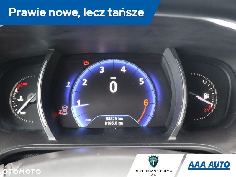 Renault Megane - 13